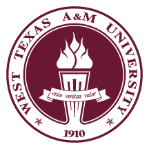 WTAMU Seal